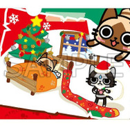 アイルー新作グッズのTシャツが可愛い！クリアファイルやドスプーギーも