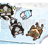 アイルー新作グッズのTシャツが可愛い！クリアファイルやドスプーギーも