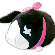 「ドスのきもち」