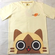「AIROU　Tシャツ」
