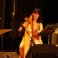 【レポート】植松伸夫となるけみちこの名曲群をアイリッシュの演奏で堪能！「4star2015」Playing Works! Best Vol.01