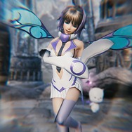 『メビウス FF』丹下桜演じる新キャラ「エコー」や、各ジョブの必殺技などが明らかに