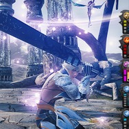 『メビウス FF』丹下桜演じる新キャラ「エコー」や、各ジョブの必殺技などが明らかに