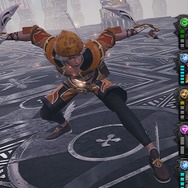 『メビウス FF』丹下桜演じる新キャラ「エコー」や、各ジョブの必殺技などが明らかに