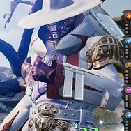 『メビウス FF』丹下桜演じる新キャラ「エコー」や、各ジョブの必殺技などが明らかに