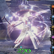 『メビウス FF』丹下桜演じる新キャラ「エコー」や、各ジョブの必殺技などが明らかに