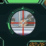 ラストバレット