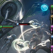 『メビウス FF』丹下桜演じる新キャラ「エコー」や、各ジョブの必殺技などが明らかに