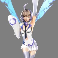 『メビウス FF』丹下桜演じる新キャラ「エコー」や、各ジョブの必殺技などが明らかに