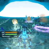 Android版『ゾイド マテリアルハンター』配信開始…オリジナル「ZOIDS」も登場するACT