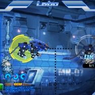 Android版『ゾイド マテリアルハンター』配信開始…オリジナル「ZOIDS」も登場するACT