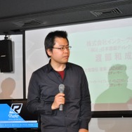 発売迫るバイクライドシミュレーター『RIDE』を体験！ ライダー中野真矢さんもプレイ