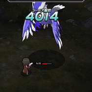 ジョブや役に耐性を持っている敵もいます