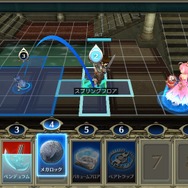 罠たちが擬人化！『影牢 トラップ ガールズ』DMMで配信…もちろんアーマーブレイクも