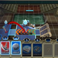 罠たちが擬人化！『影牢 トラップ ガールズ』DMMで配信…もちろんアーマーブレイクも