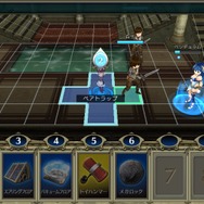 罠たちが擬人化！『影牢 トラップ ガールズ』DMMで配信…もちろんアーマーブレイクも