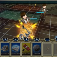 罠たちが擬人化！『影牢 トラップ ガールズ』DMMで配信…もちろんアーマーブレイクも