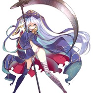 罠たちが擬人化！『影牢 トラップ ガールズ』DMMで配信…もちろんアーマーブレイクも