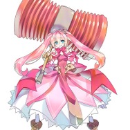 罠たちが擬人化！『影牢 トラップ ガールズ』DMMで配信…もちろんアーマーブレイクも