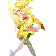 罠たちが擬人化！『影牢 トラップ ガールズ』DMMで配信…もちろんアーマーブレイクも