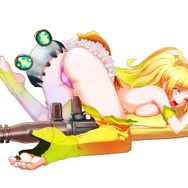 罠たちが擬人化！『影牢 トラップ ガールズ』DMMで配信…もちろんアーマーブレイクも