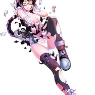 罠たちが擬人化！『影牢 トラップ ガールズ』DMMで配信…もちろんアーマーブレイクも