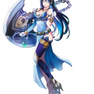 罠たちが擬人化！『影牢 トラップ ガールズ』DMMで配信…もちろんアーマーブレイクも