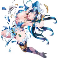 罠たちが擬人化！『影牢 トラップ ガールズ』DMMで配信…もちろんアーマーブレイクも