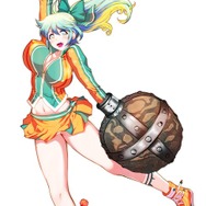 罠たちが擬人化！『影牢 トラップ ガールズ』DMMで配信…もちろんアーマーブレイクも