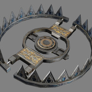 罠たちが擬人化！『影牢 トラップ ガールズ』DMMで配信…もちろんアーマーブレイクも