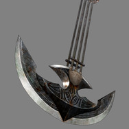 罠たちが擬人化！『影牢 トラップ ガールズ』DMMで配信…もちろんアーマーブレイクも