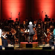 これまでオーケストラ演奏されていない楽曲も披露（写真は前回公演より）