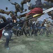 『アルスラーン戦記×無双』情報解禁！今までの「無双」にない爽快感と高揚感に溢れるアクションを表現