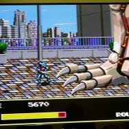 【RETRO51】永井豪meets格闘アクション『マジン・サーガ』―メガドライブが受け継いだロボットアポカリプス