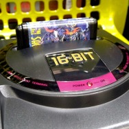 【RETRO51】永井豪meets格闘アクション『マジン・サーガ』―メガドライブが受け継いだロボットアポカリプス