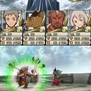 幻想水滸伝ティアクライス