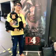 【インタビュー】ADV『D4』SWERYが語るインディー魂とPC版の魅力…シーズン2や日本語ボイスの情報も