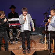 【レポート】菊田裕樹＆光田康典の名曲が実力派奏者の演奏で生まれ変わる！「4star2015」Playing Works! Best Vol.02