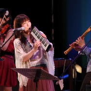 【レポート】菊田裕樹＆光田康典の名曲が実力派奏者の演奏で生まれ変わる！「4star2015」Playing Works! Best Vol.02