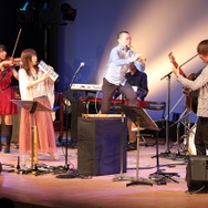 【レポート】菊田裕樹＆光田康典の名曲が実力派奏者の演奏で生まれ変わる！「4star2015」Playing Works! Best Vol.02