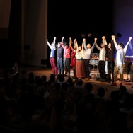 【レポート】菊田裕樹＆光田康典の名曲が実力派奏者の演奏で生まれ変わる！「4star2015」Playing Works! Best Vol.02