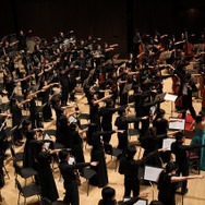 【レポート】奏者全員で“異議あり！”『逆転検事2』メドレーなどが演奏された「4star2015」4star ensuite Orchestra