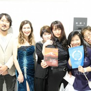 【レポート】奏者全員で“異議あり！”『逆転検事2』メドレーなどが演奏された「4star2015」4star ensuite Orchestra