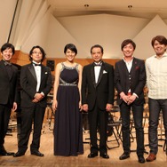 【レポート】力強く勇壮な吹奏楽で『ポケモン』『FFV』などを演奏！「4star2015」BRASS EXCEED TOKYO公演