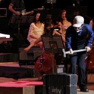 【レポート】「4star2015」FINAL公演！ 4star Primal Orchestra Special Concert