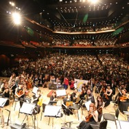 【レポート】「4star2015」FINAL公演！ 4star Primal Orchestra Special Concert