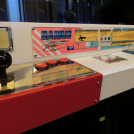 【インタビュー】『ダライアス』自作筐体が完成！製作者「写真を見て目コピーしました」