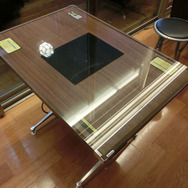 【インタビュー】『ダライアス』自作筐体が完成！製作者「写真を見て目コピーしました」