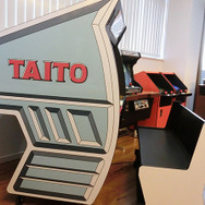 【インタビュー】『ダライアス』自作筐体が完成！製作者「写真を見て目コピーしました」