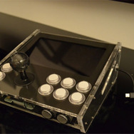 【インタビュー】『ダライアス』自作筐体が完成！製作者「写真を見て目コピーしました」